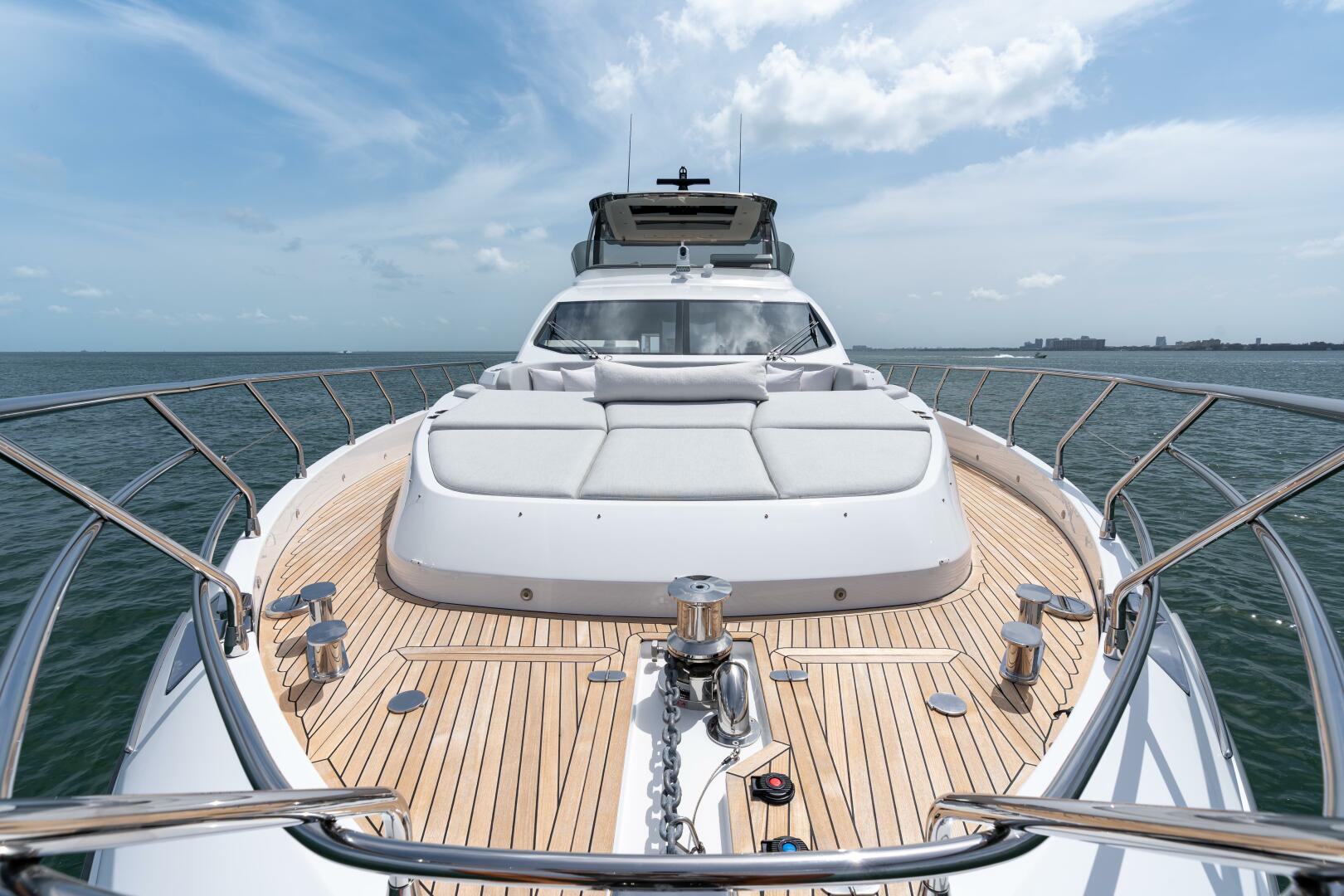 2022 Azimut 78 - Image 15