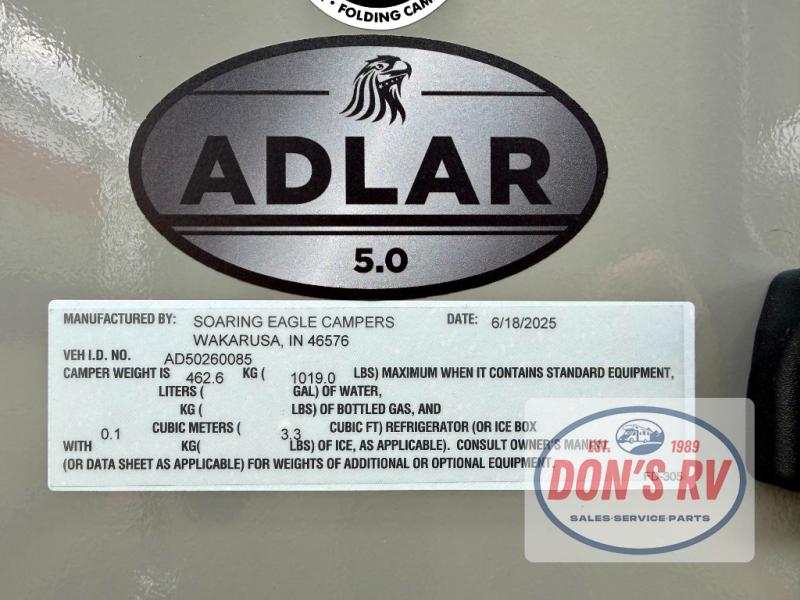 2026 Adlar Truck Topper 5 - Image 22