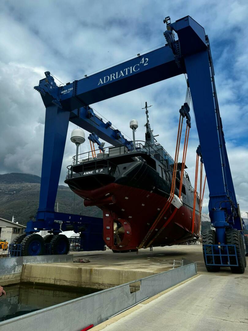2021 Custom Glovertown Shipyard - Image 66