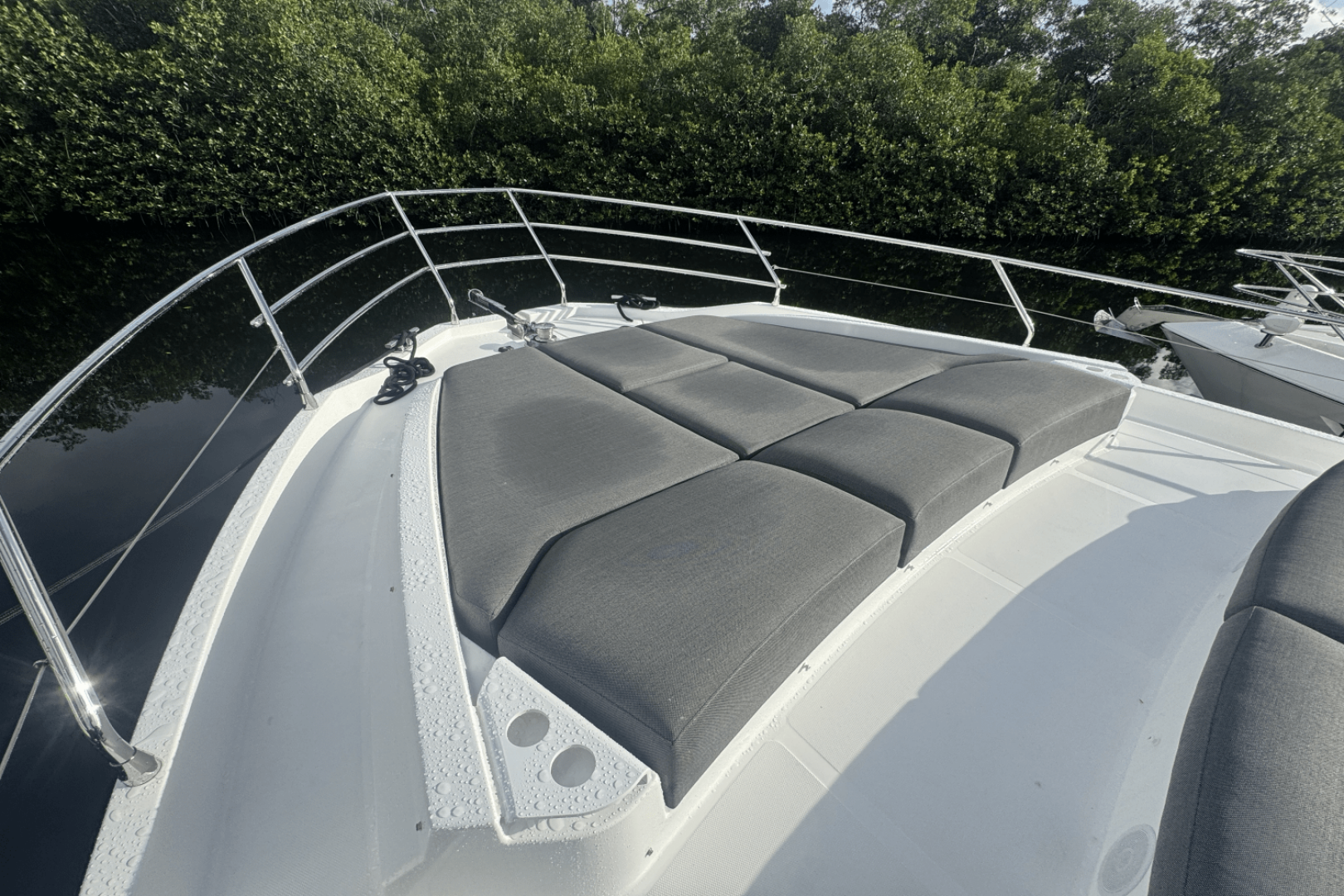 2023 Azimut Azimut 53 FLY Base - Image 40