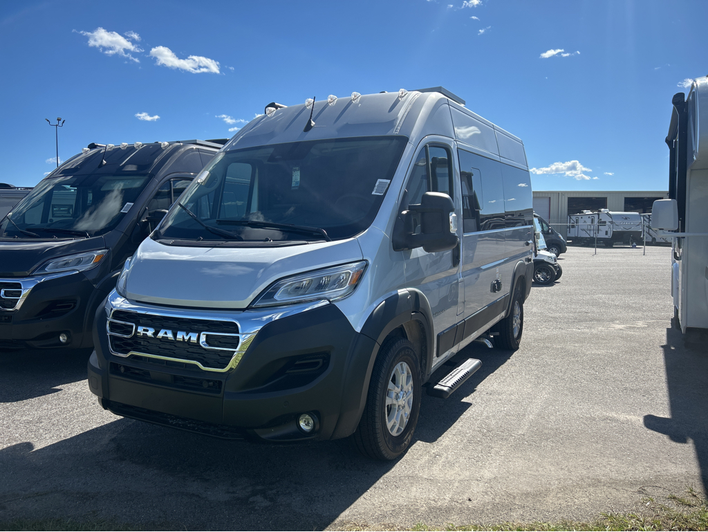 2026 ENTEGRA COACH ARC 18C - Image 2