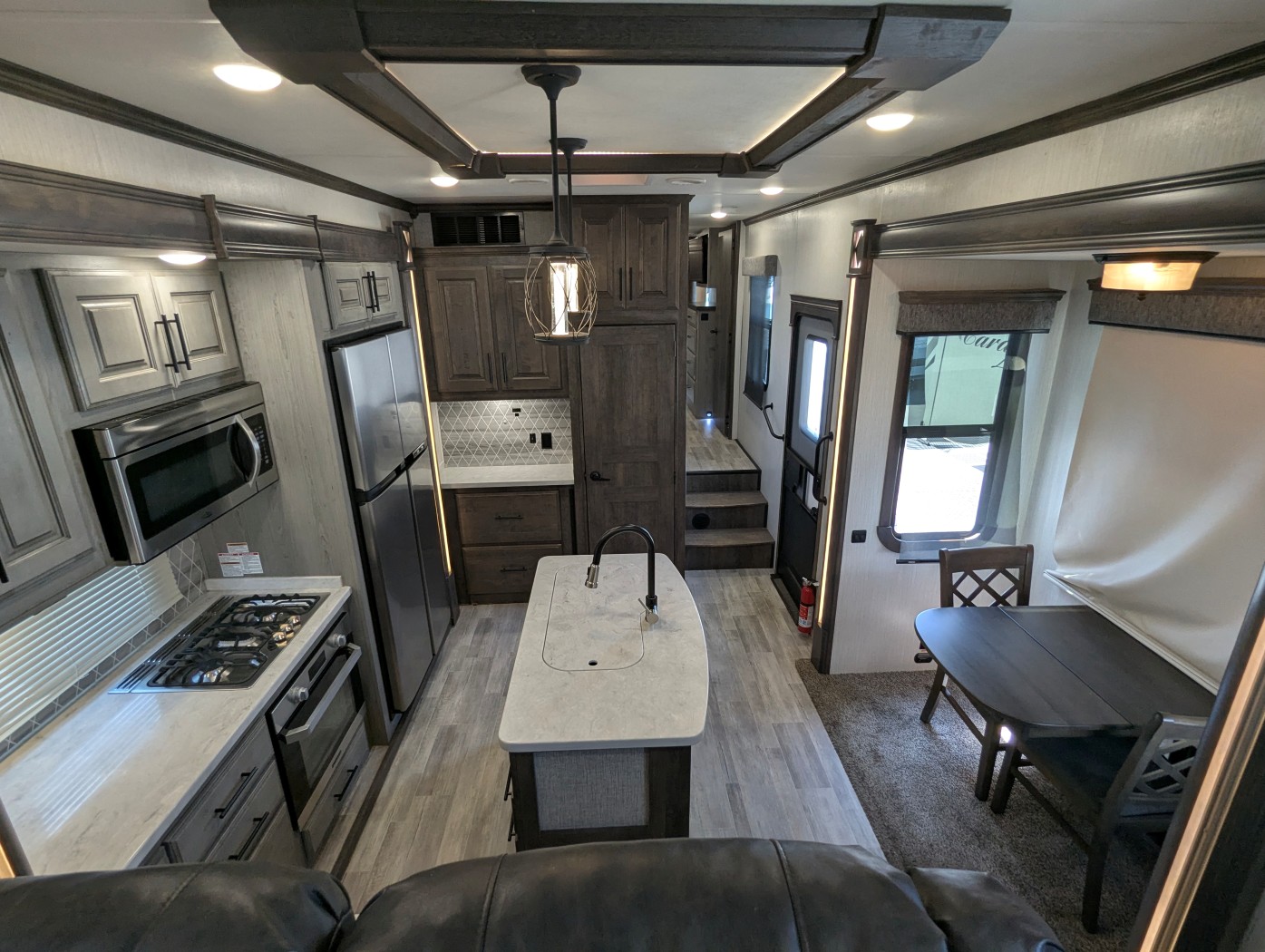 2020 Heartland Bighorn BH 3985 RRD - Image 31
