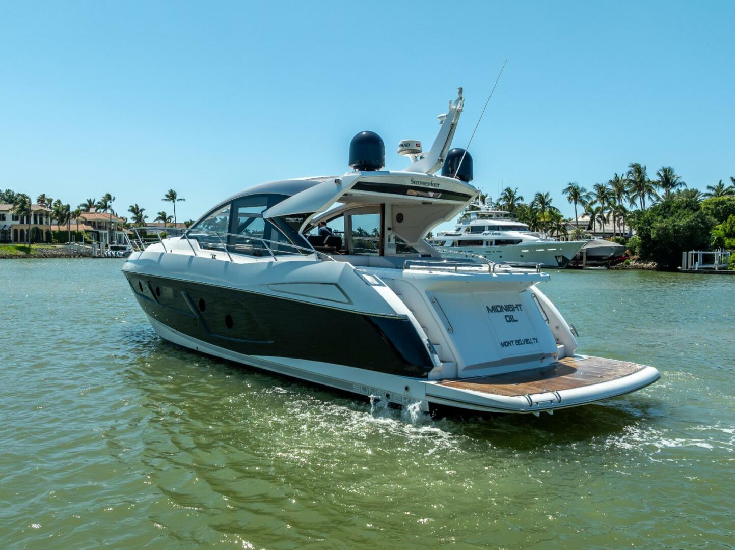 2018 Sunseeker Predator 57 - Image 12