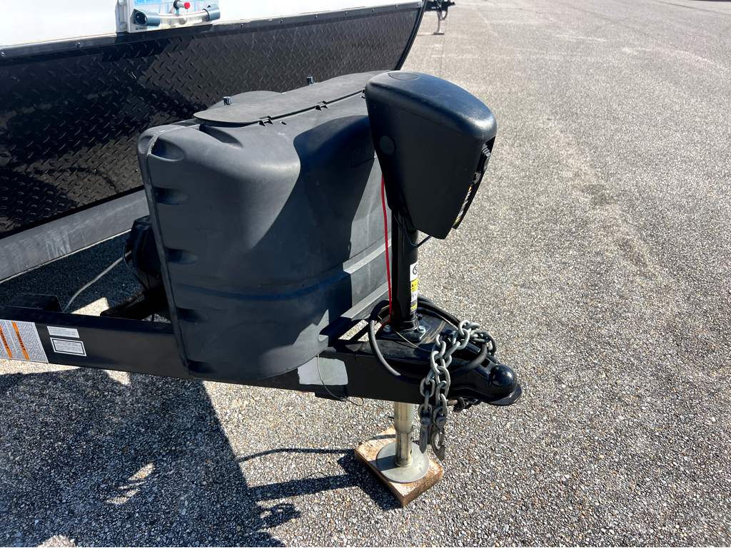 2022 CRUISER TWILIGHT 2690 - Image 24