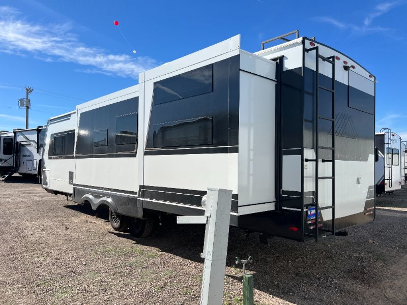 2026 Brinkley RV Model Z AIR 315 - Image 2