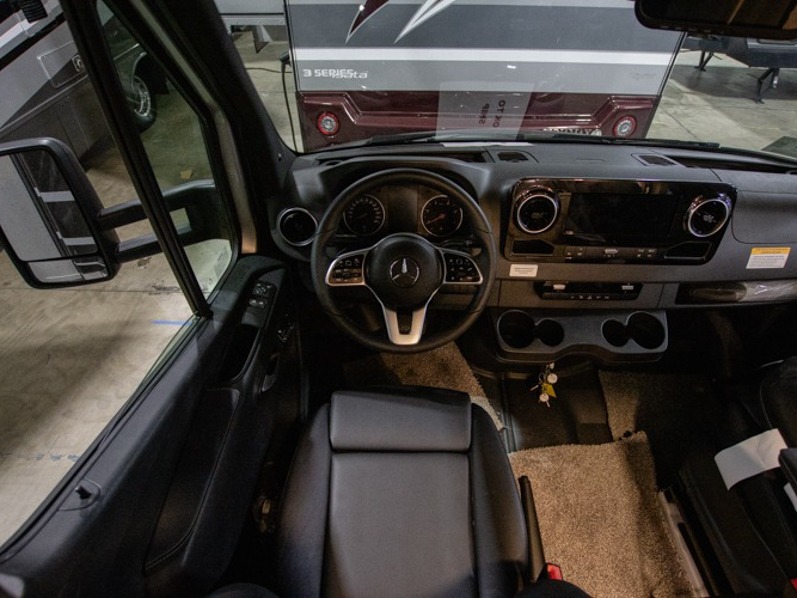2023 Forest River Sunseeker 2400TSD - Image 19