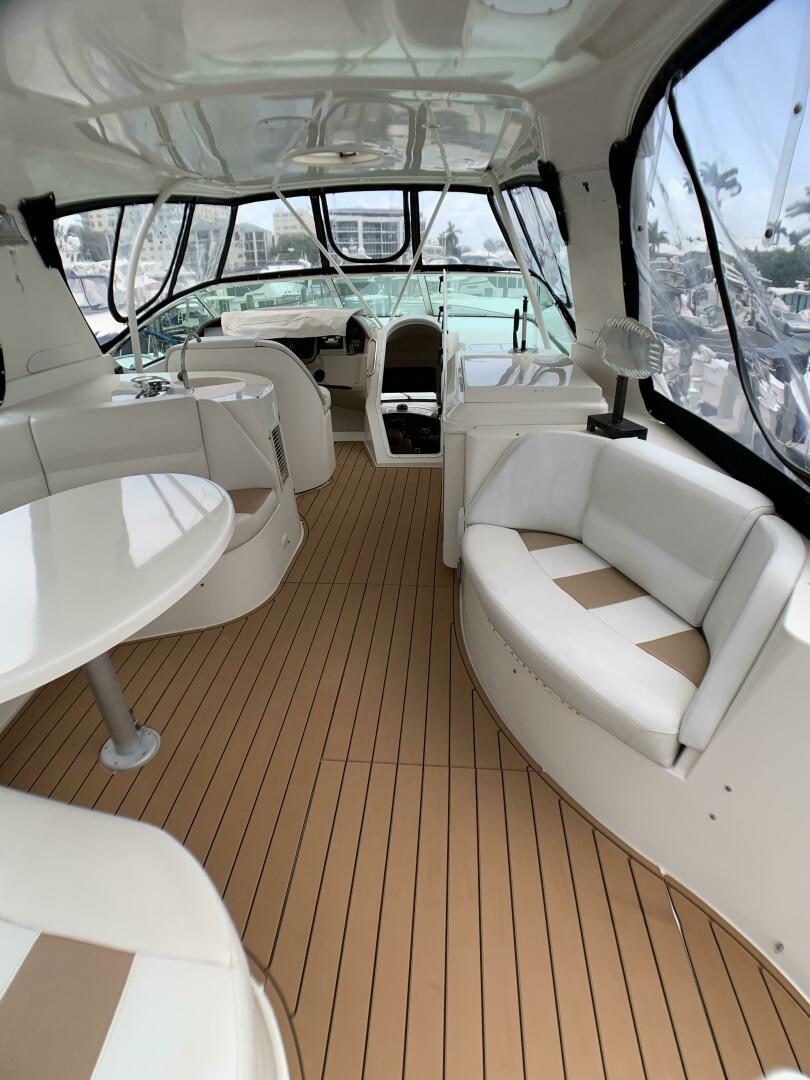 2006 Carver 56 Voyager - Image 20