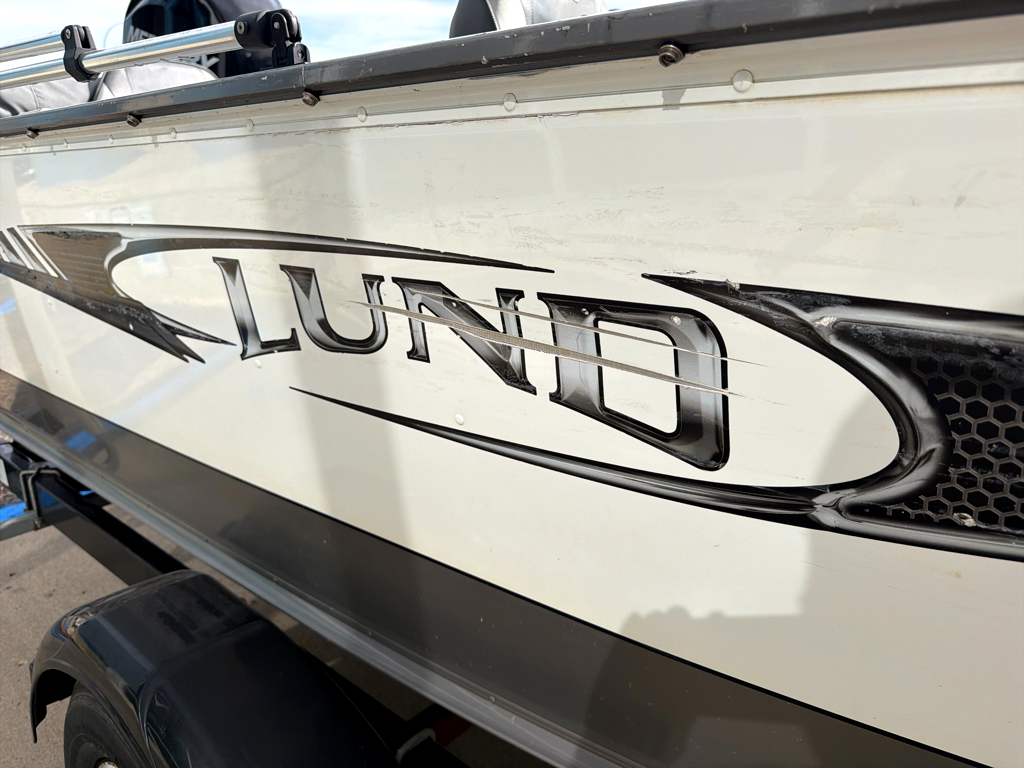 2013 Lund Impact 1775 - Image 12