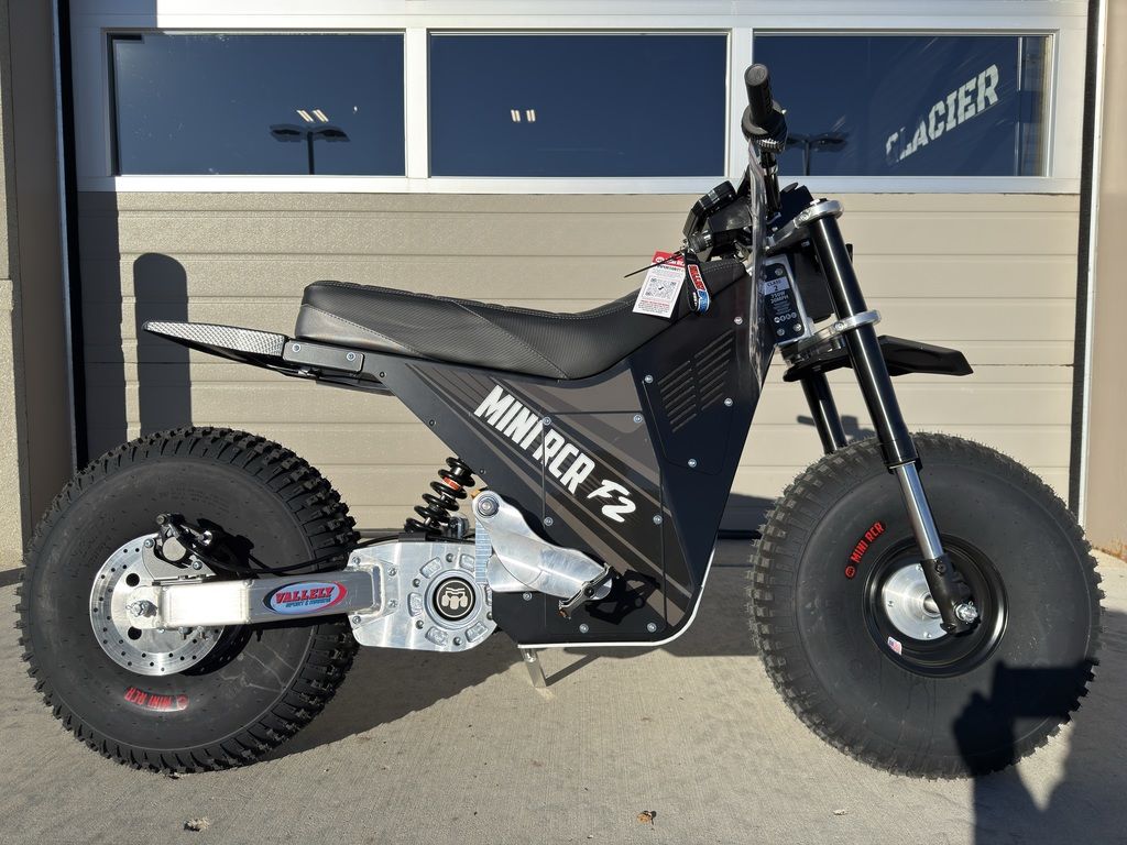 2026 Mini RCR F2 - Image 2