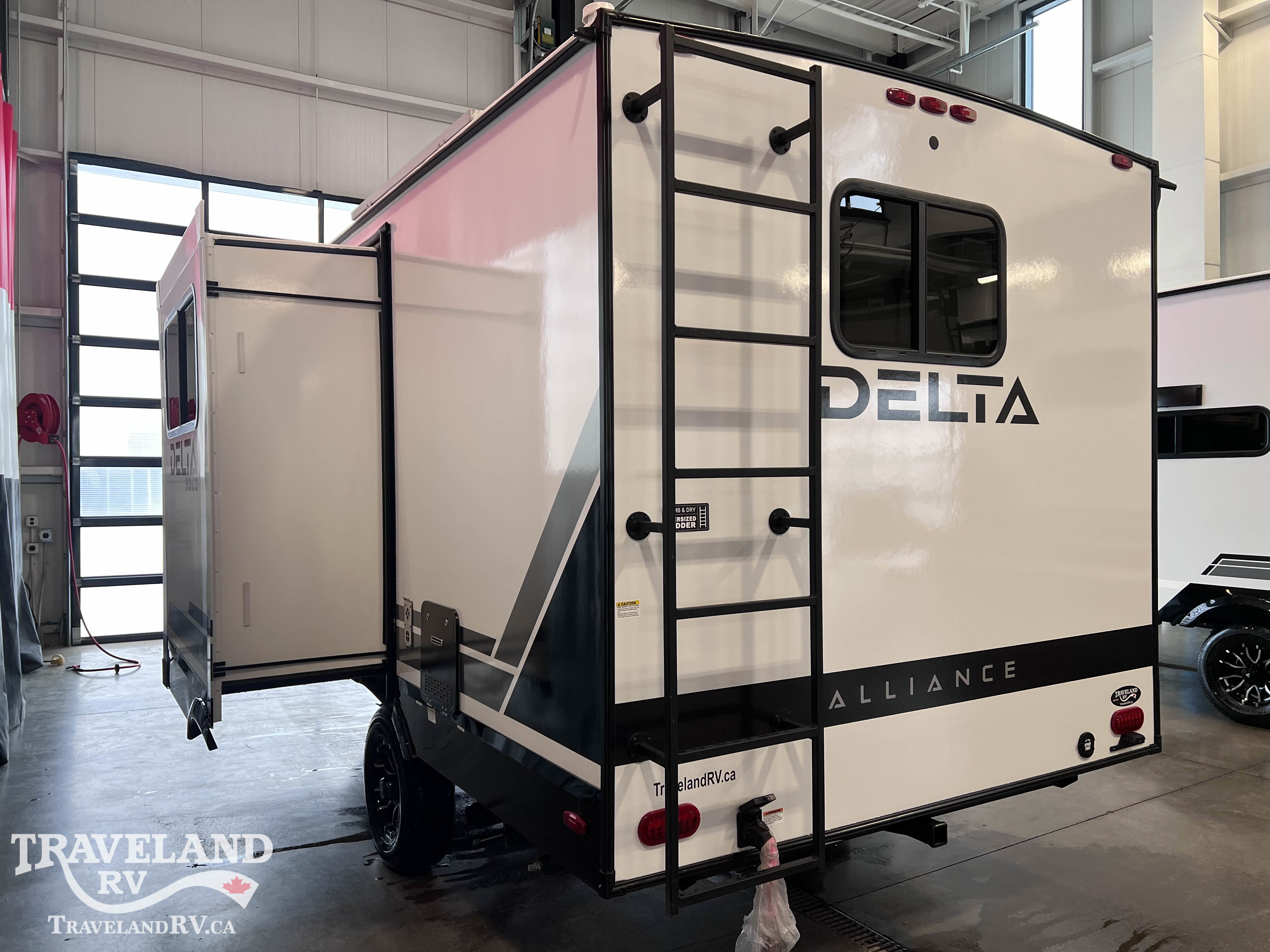 2026 Alliance RV Delta Solo ML166 - Image 6