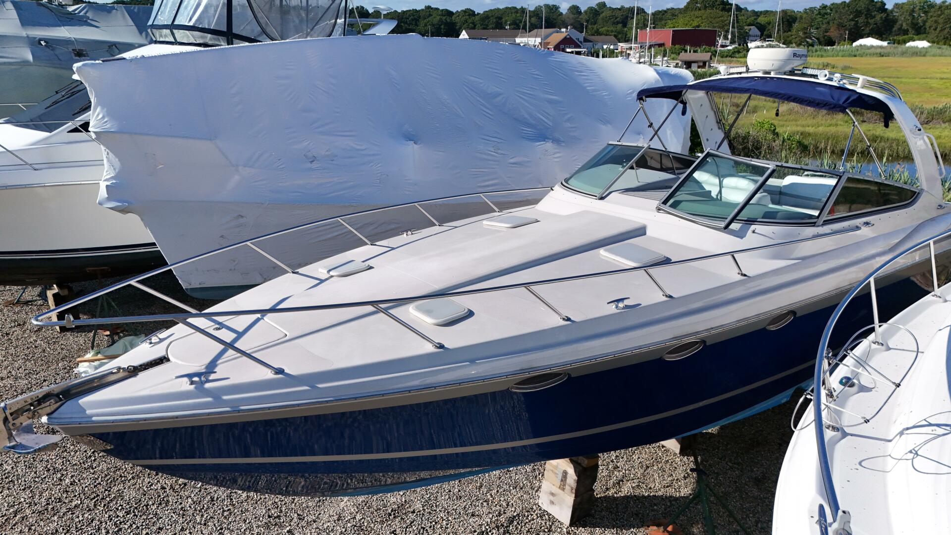 2004 Formula 370SS - Image 6