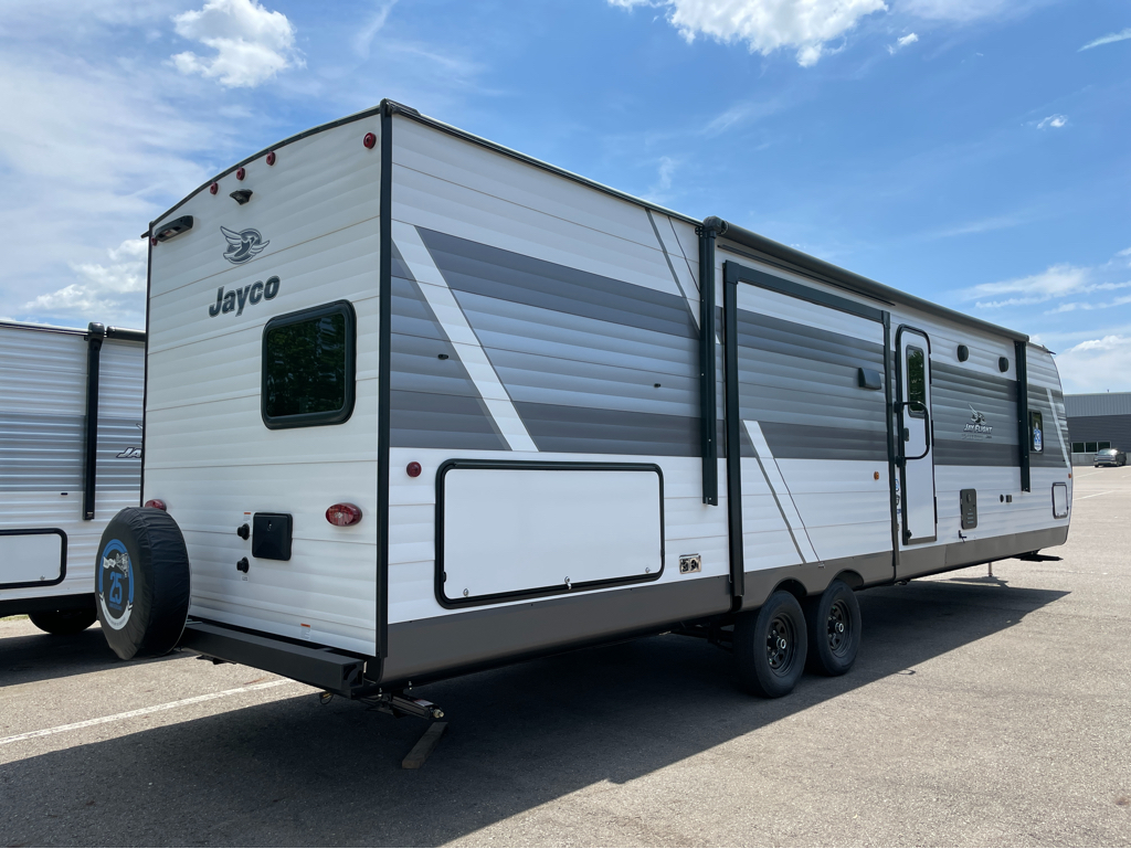 2027 Jayco Jay Flight SLX 333BTS - Image 3