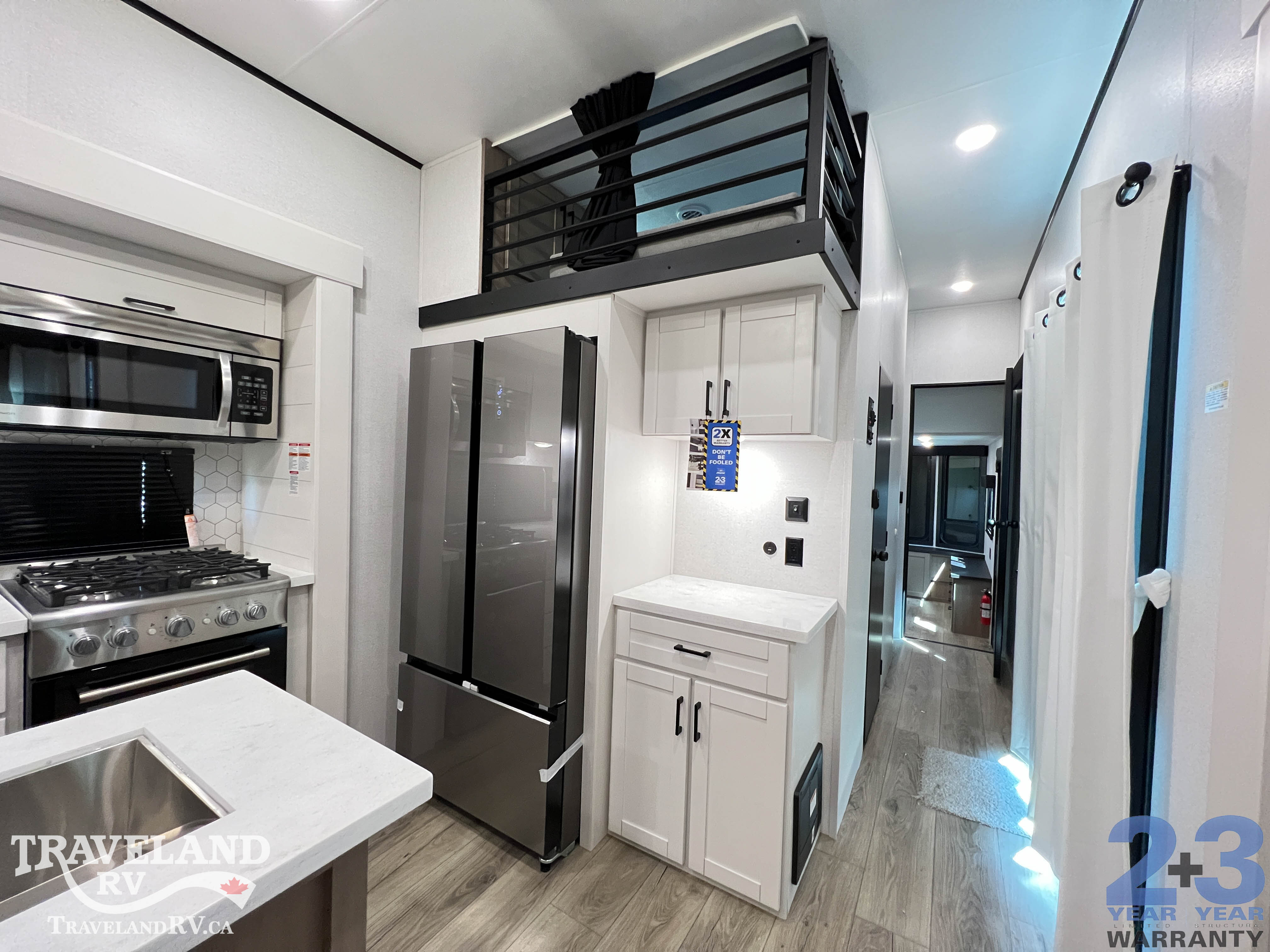 2026 Jayco Jay Flight Bungalow 40DLFT - Image 26