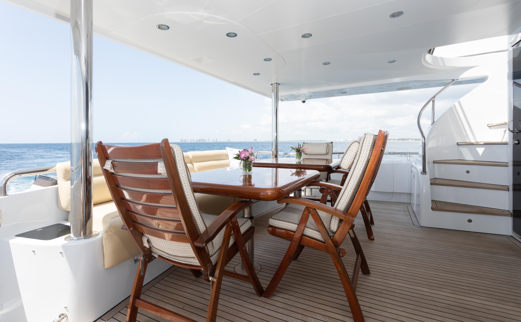 2007 Horizon Elegance 82 - Image 39