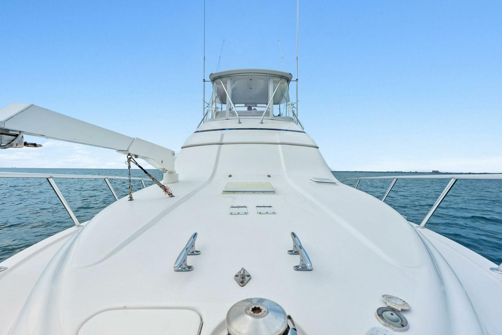2006 BERTRAM Convertible Base - Image 23