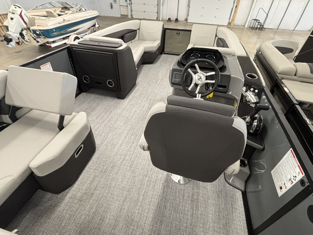 2027 HARRIS SUNLINER 230 SL - Image 19