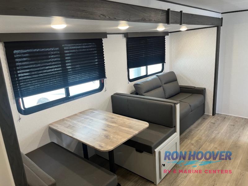 2026 COACHMEN 29BH - Image 17