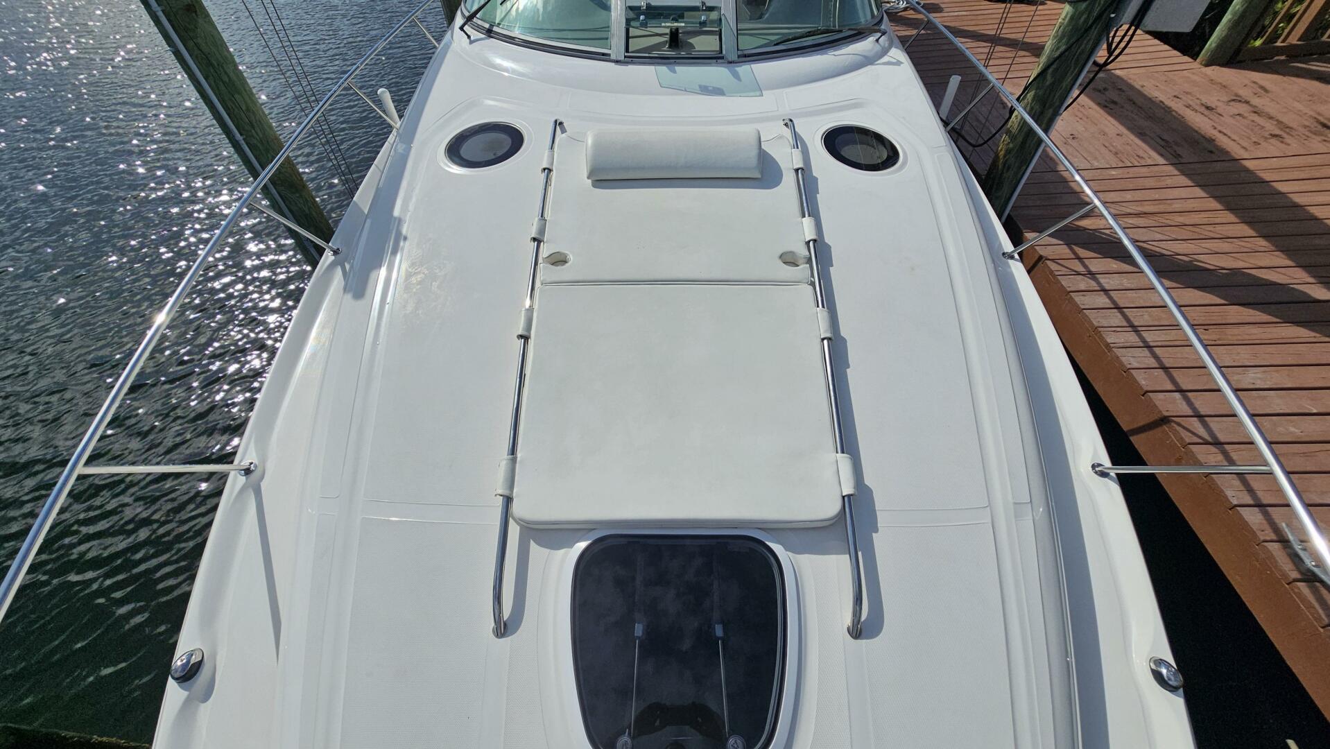 2007 Sea Ray 340 sundancer - Image 6