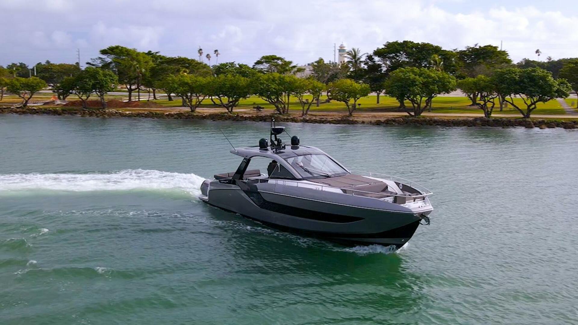 2022 Azimut Verve 47 - Image 17