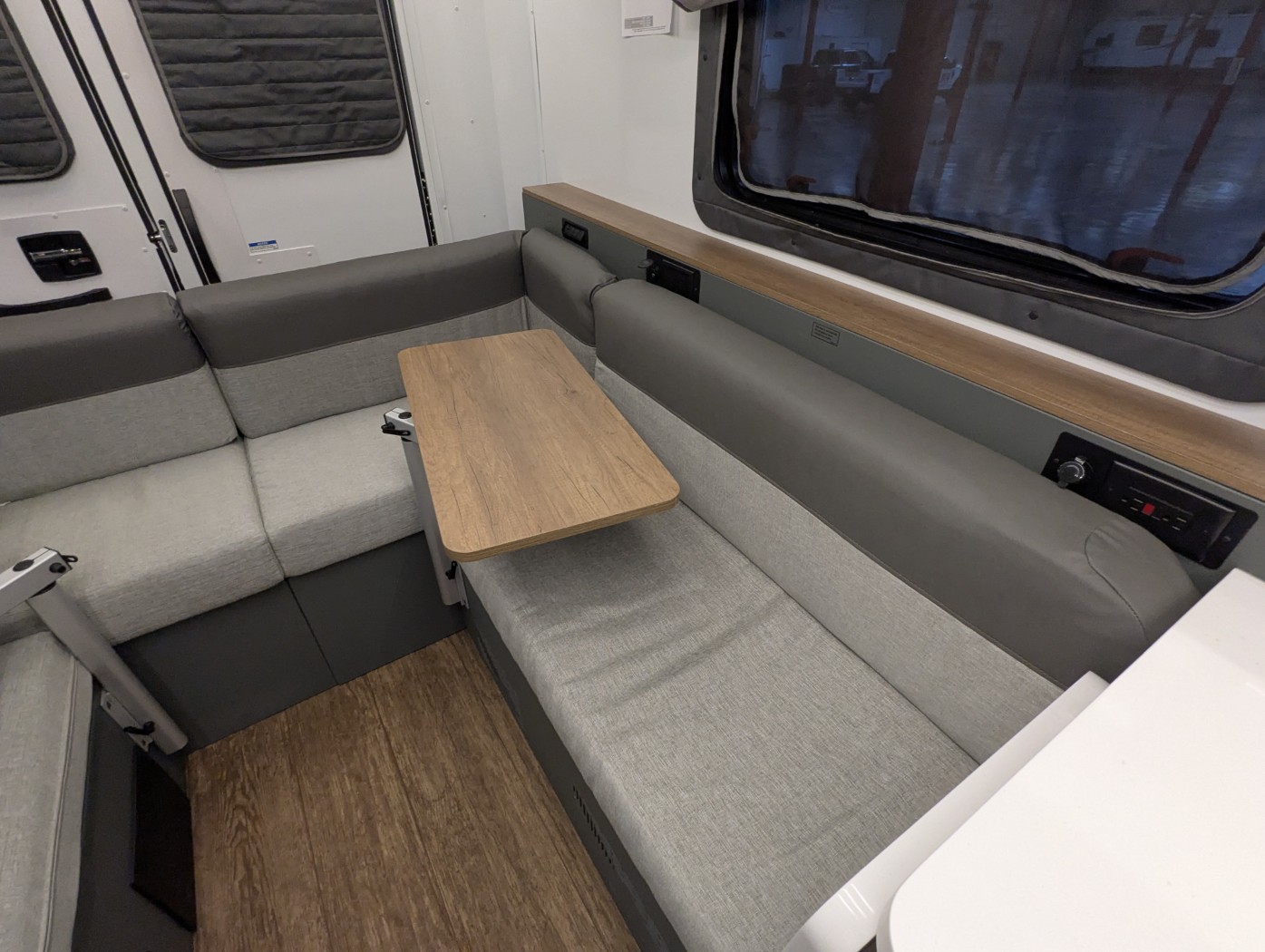 2027 Winnebago ARKA 20Z - Image 37