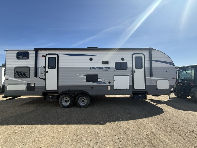 2018 Gulf Stream Innsbruck 276BHS - Image 1