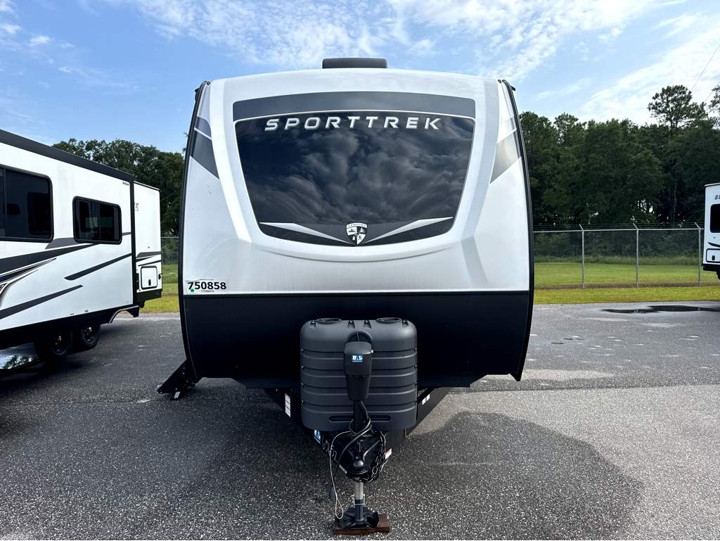 2026 VENTURE RV SPORTTREK 271VBH - Image 2