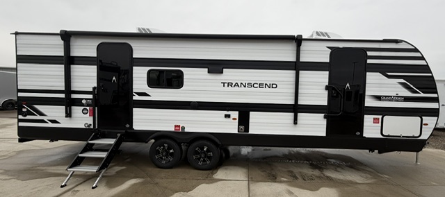 2027 Grand Design Transcend 265BHT - Image 1