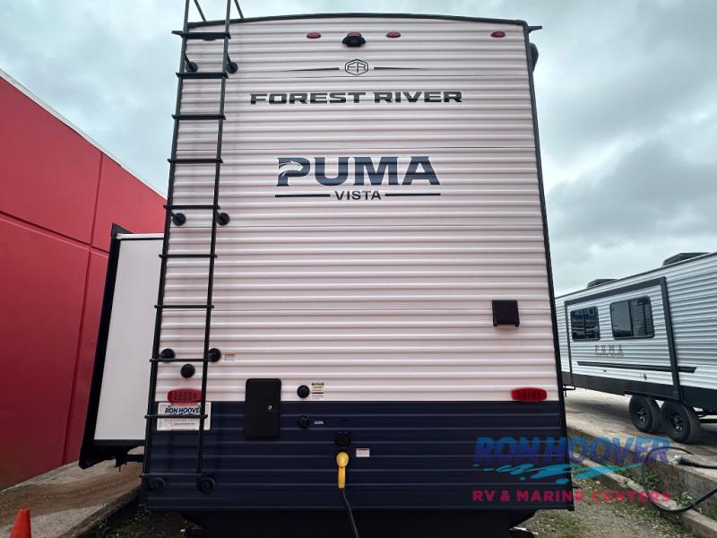 2026 PALOMINO 403LFT - Image 3