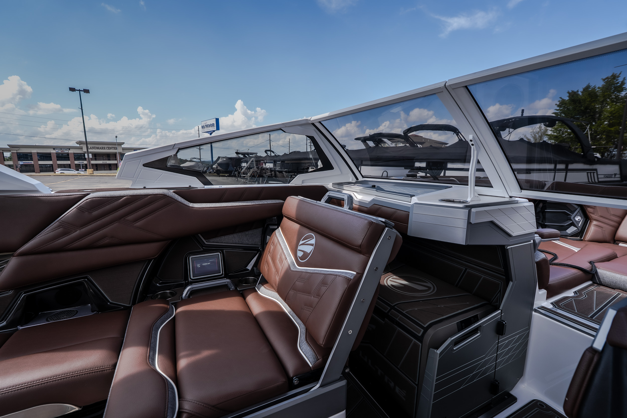 2026 Tigé Ultré 25ZX - Image 51