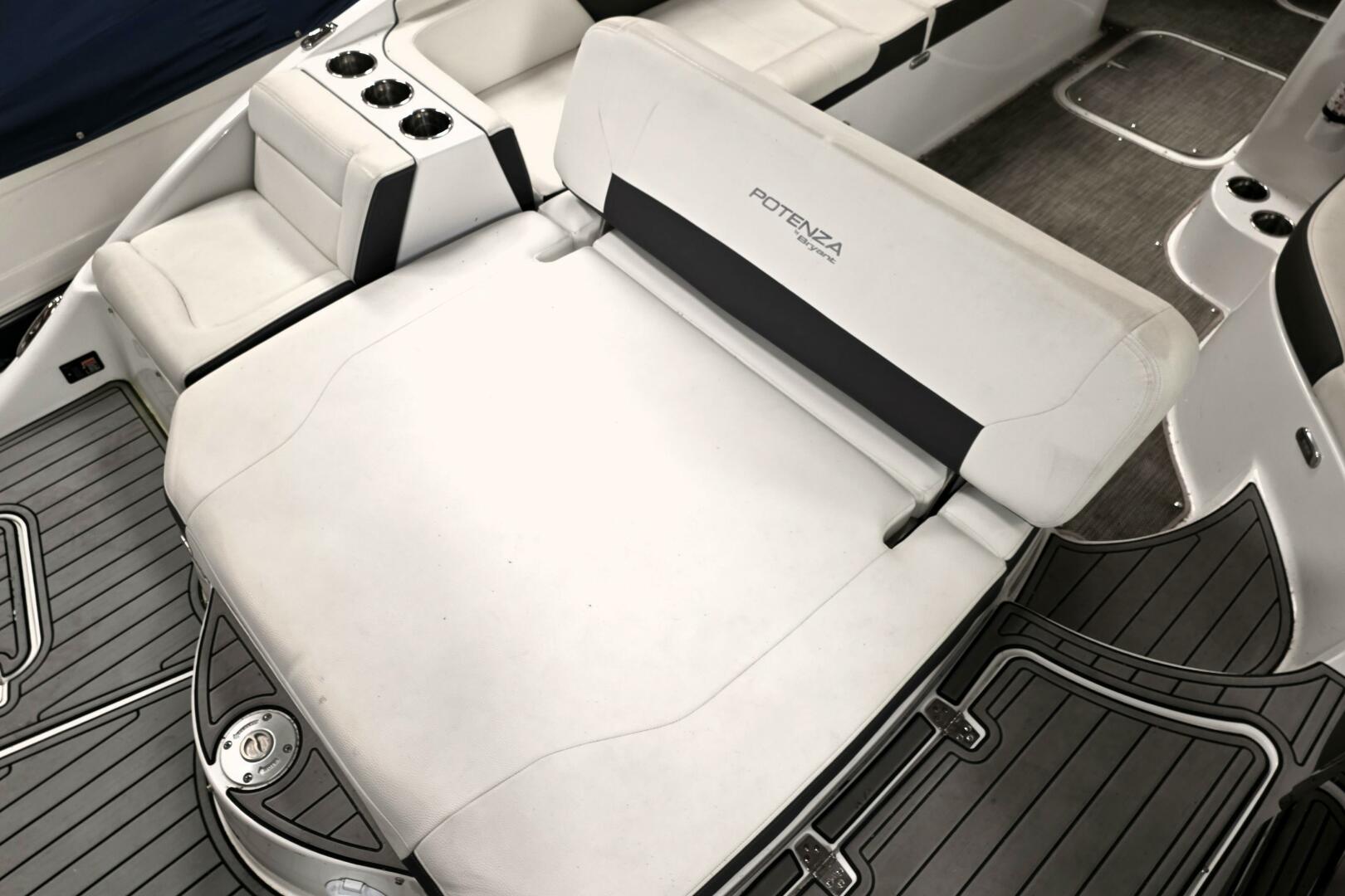 2018 BRYANT POTENZA Base - Image 20