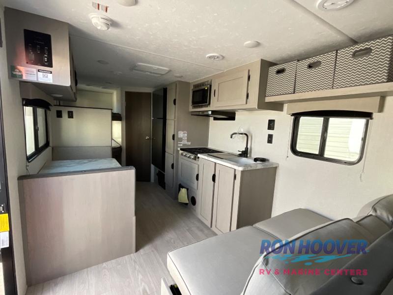 2026 COACHMEN VIKING 26BH - Image 5