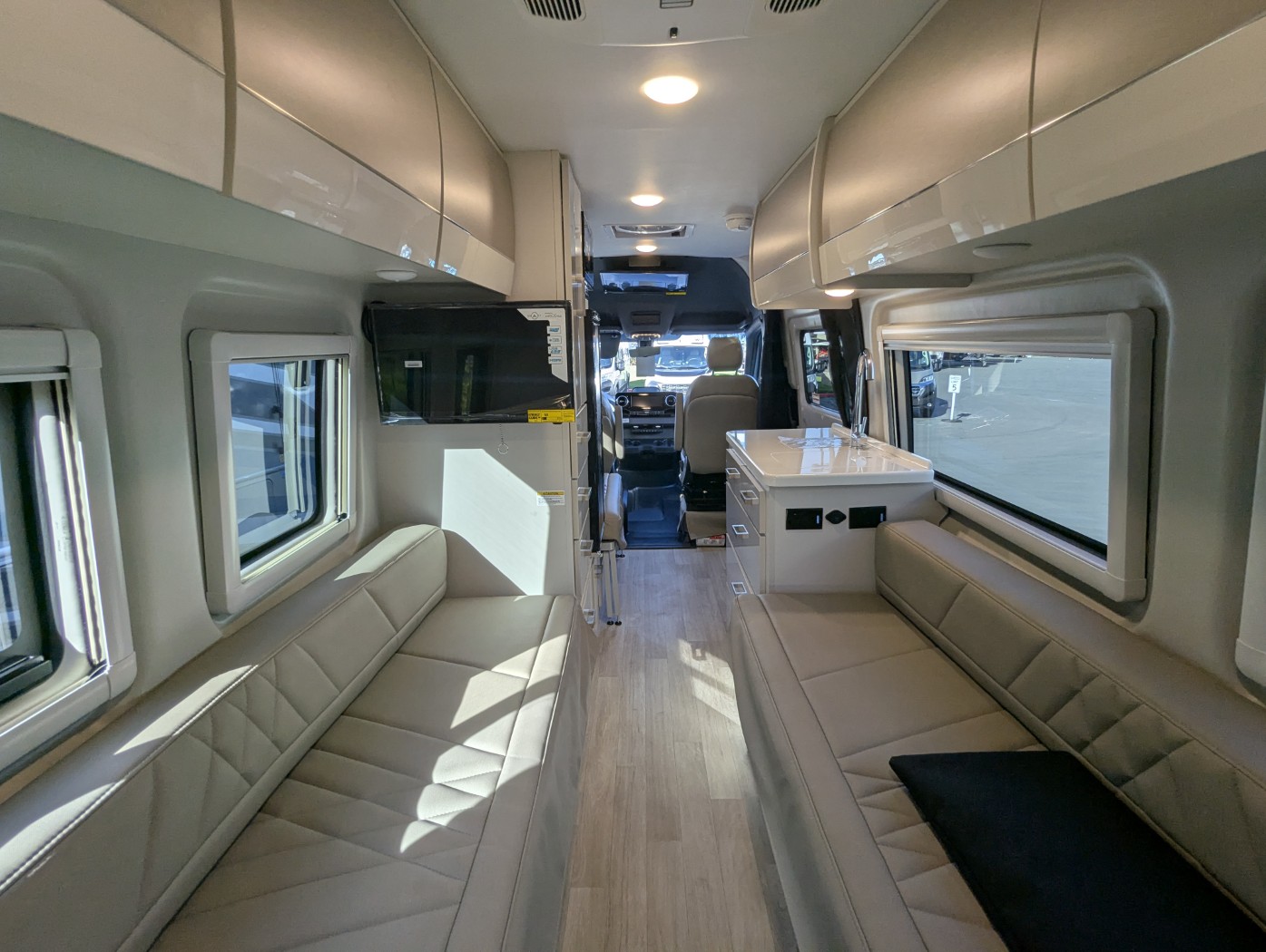 2026 Thor Motor Coach Tranquility 24A - Image 29