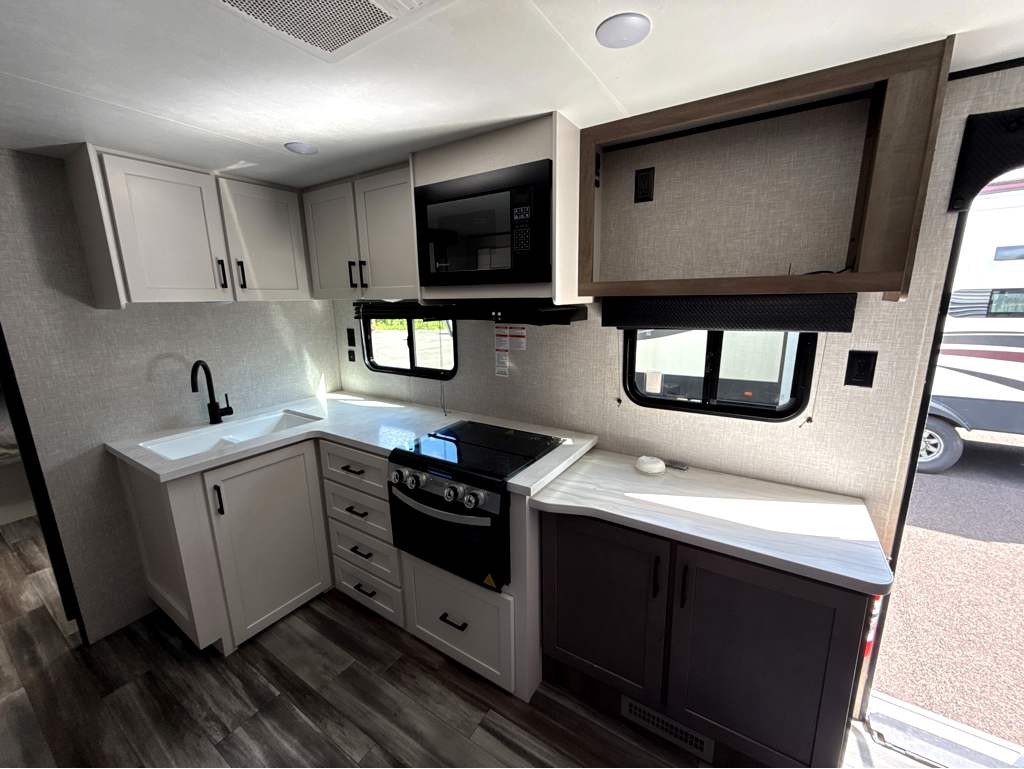 2025 JAYCO JAYFLIGHT 287BHS - Image 12