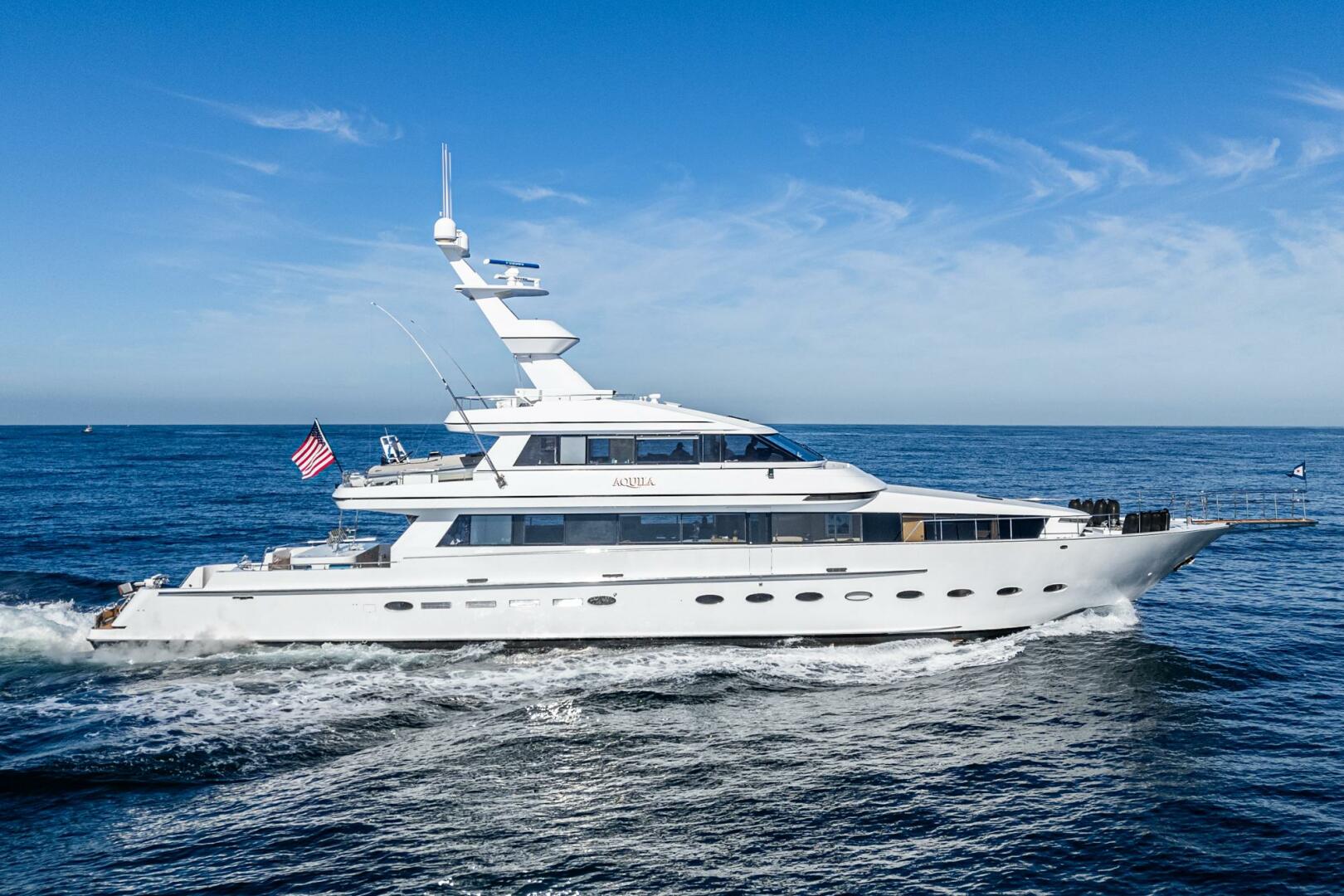 1992 Barattucci Yacht Fisher - Image 37