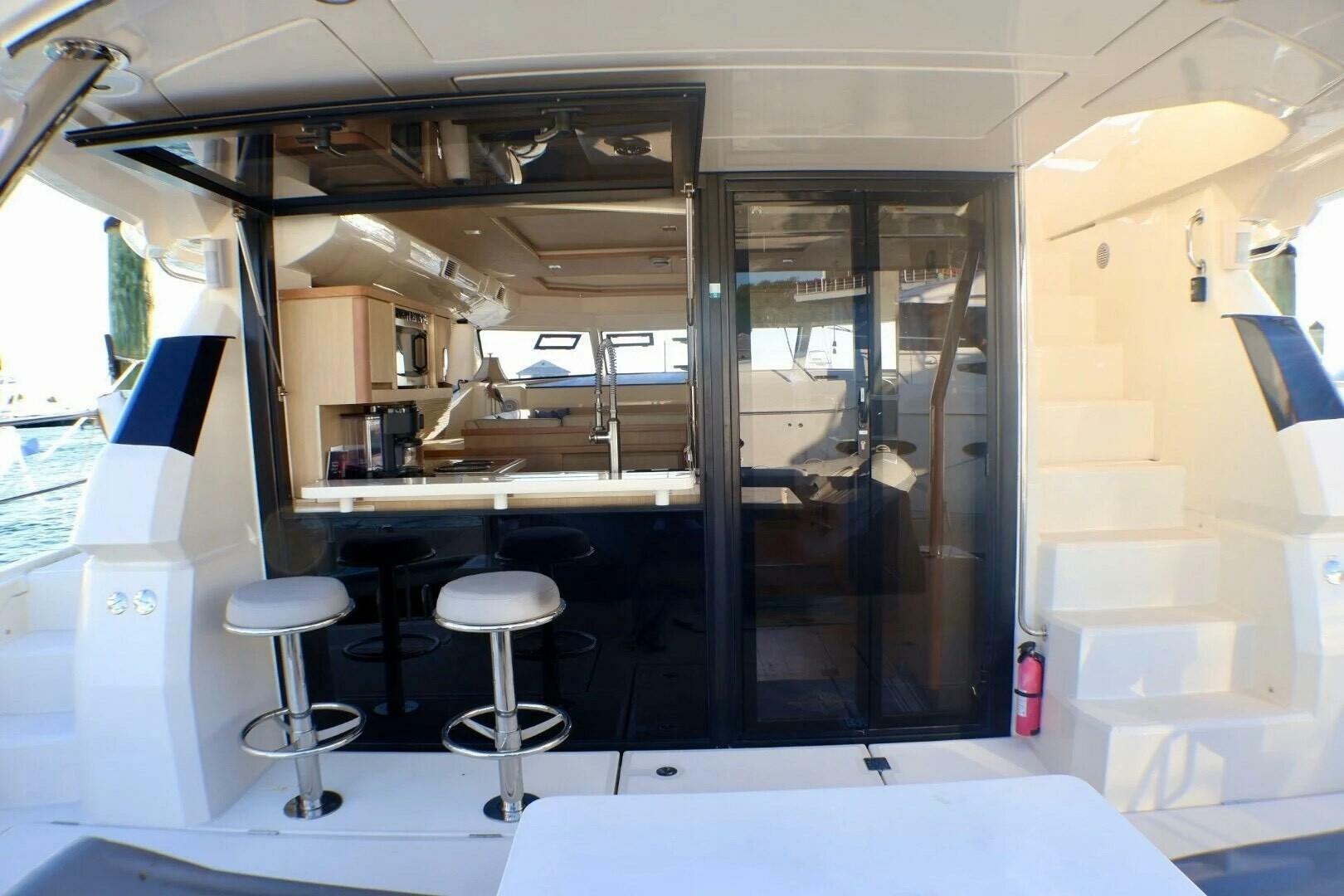 2018 Aquila 44 Yacht - Image 45