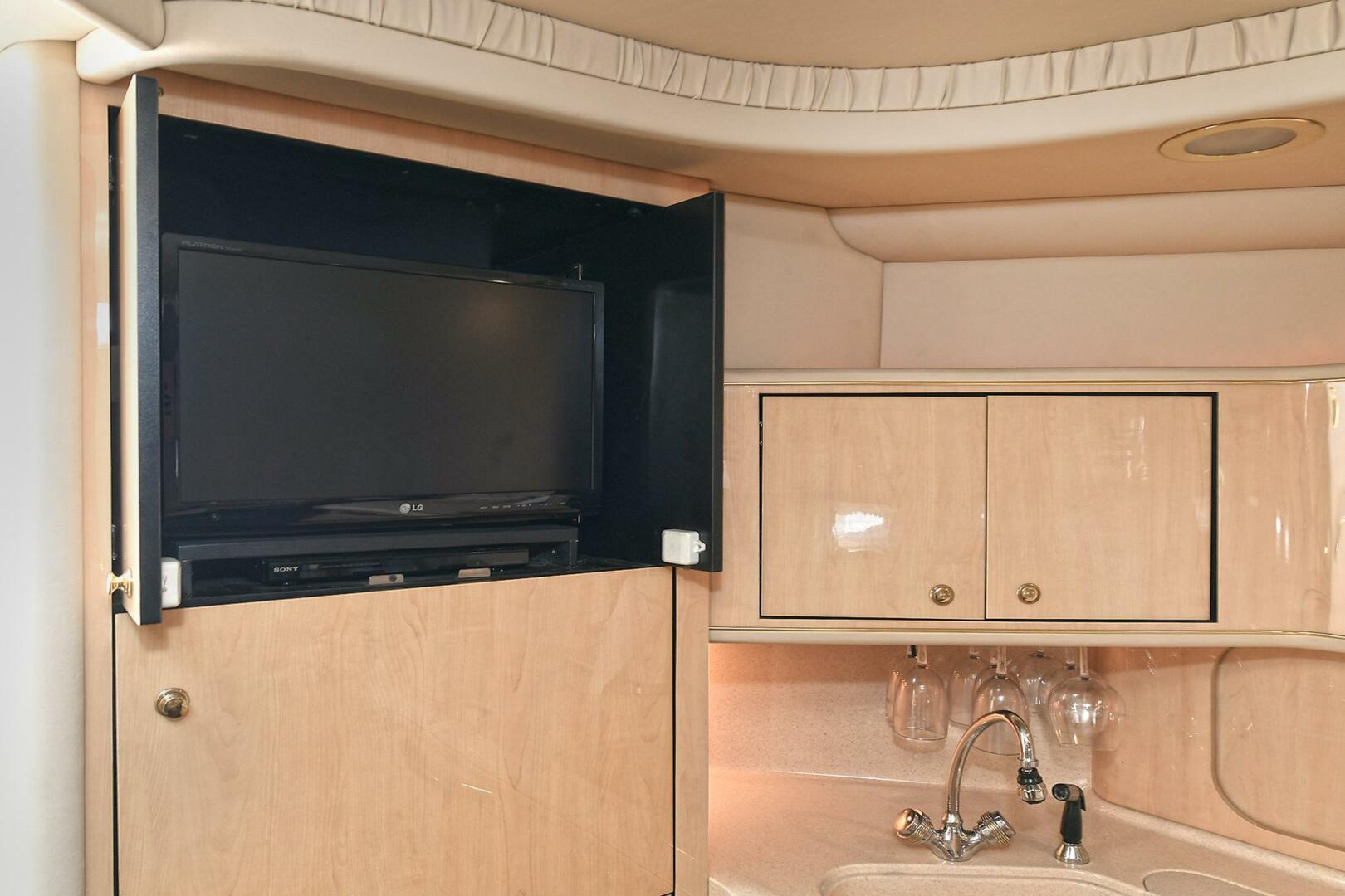 2000 Sea Ray 460 Sundancer - Image 36