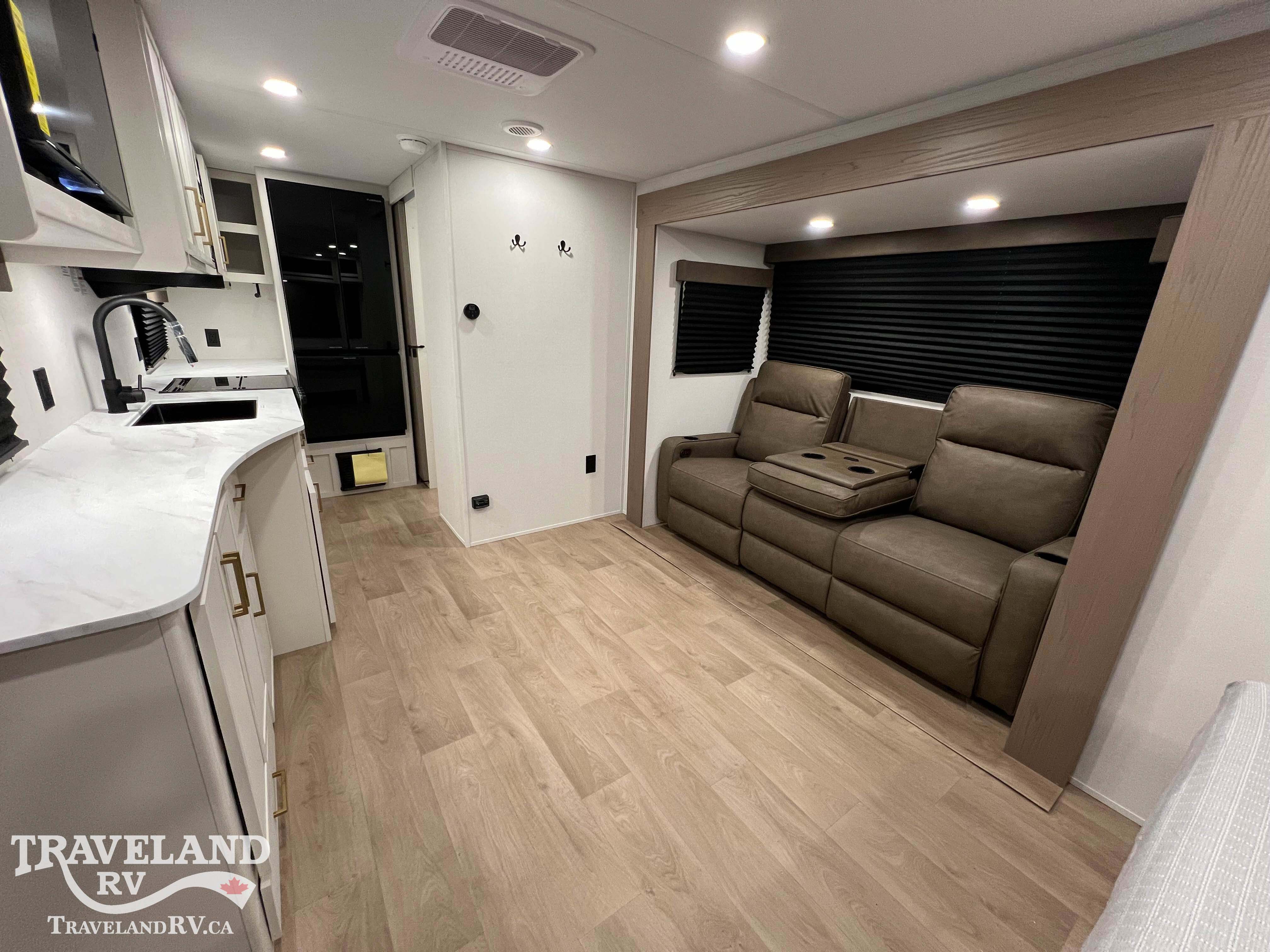 2026 Grand Design Transcend XPLOR 20MKX - Image 10