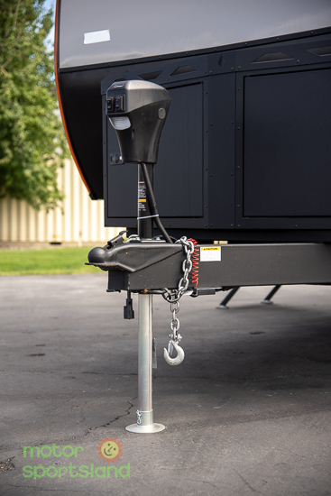 2027 Ember Touring Edition 2300MLL - Image 9