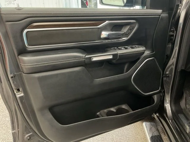 2021 Ram Ram 1500 Pickup Crew Cab Laramie 4WD - Image 12