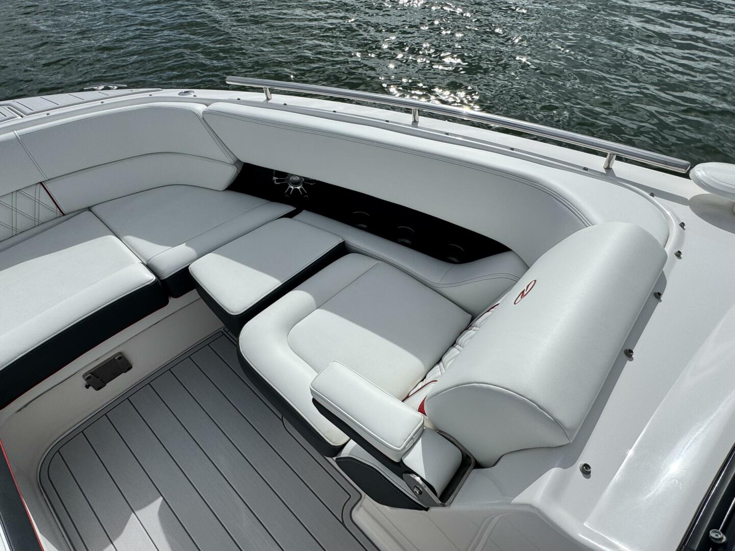 2023 Regal 29 OBX - Image 23
