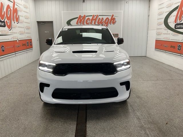 2026 Dodge Durango GT Plus America 250 Edition AWD - Image 3