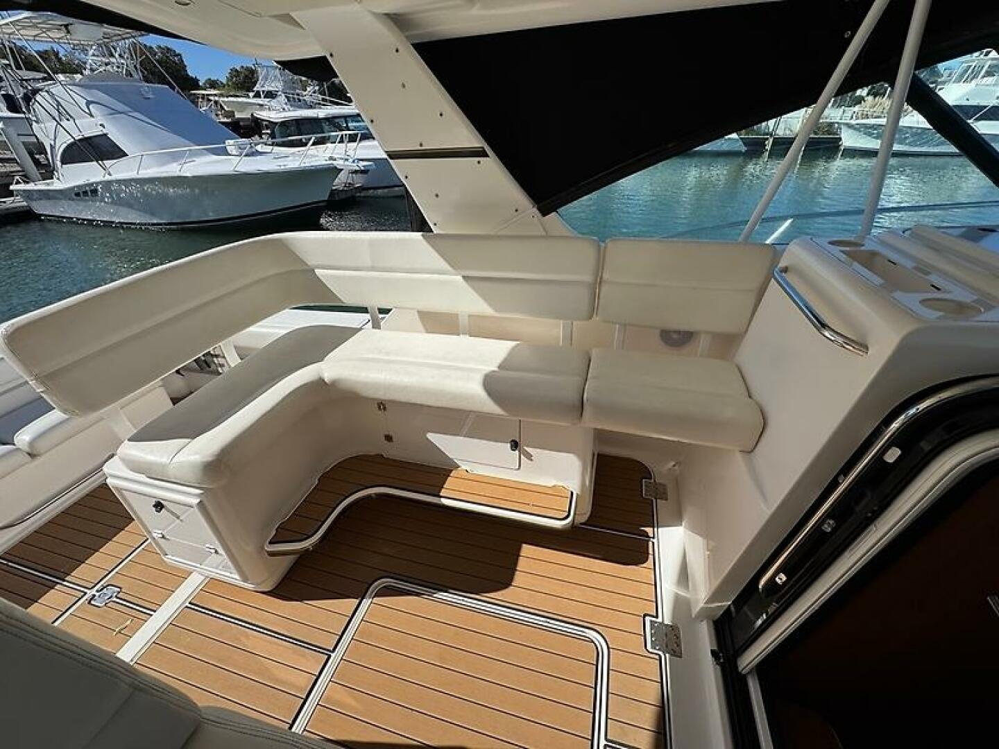 2000 Tiara Yachts 3500 Open - Image 9