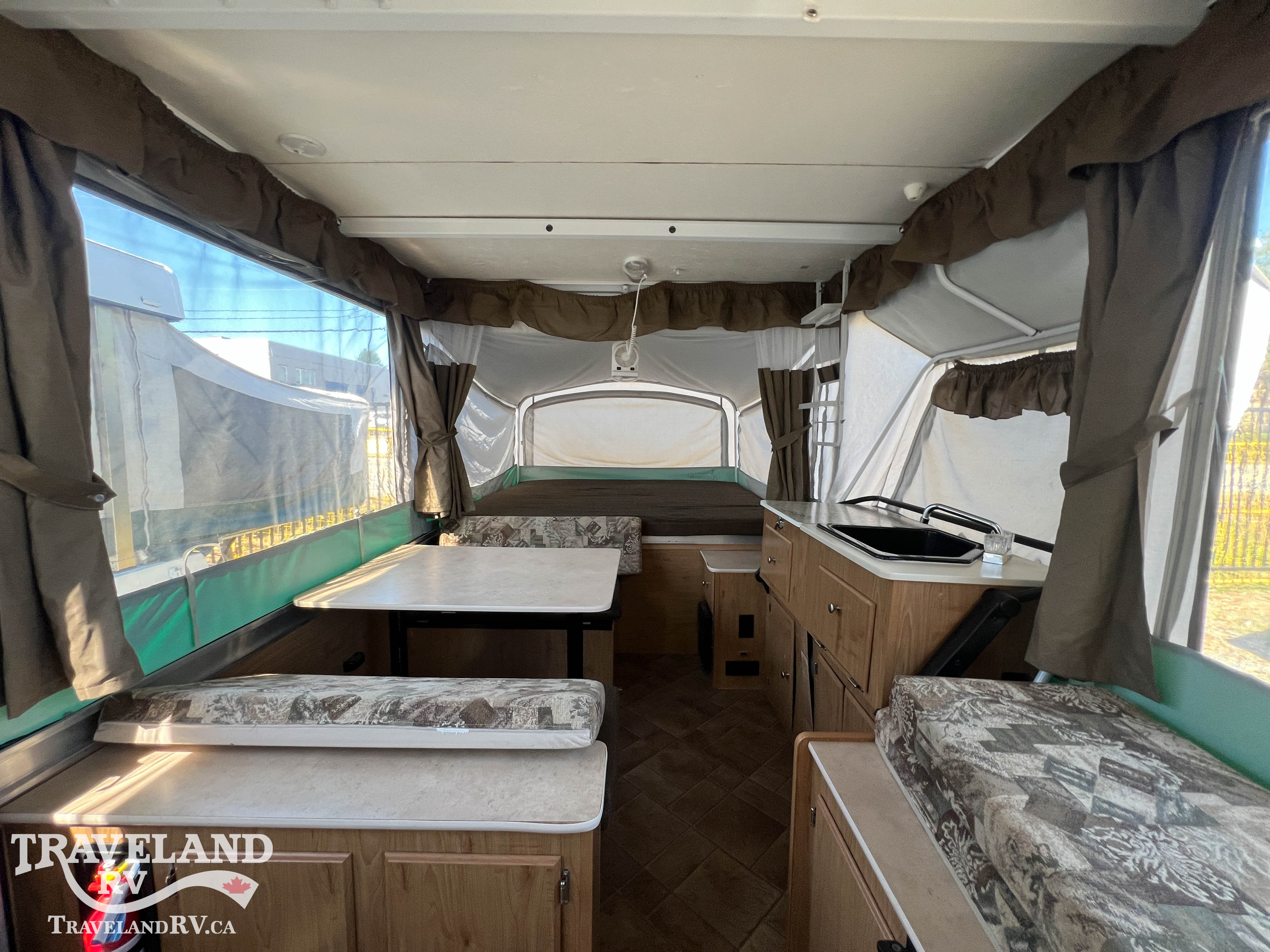 2011 COLEMAN SUNVALLEY HMS - Image 3