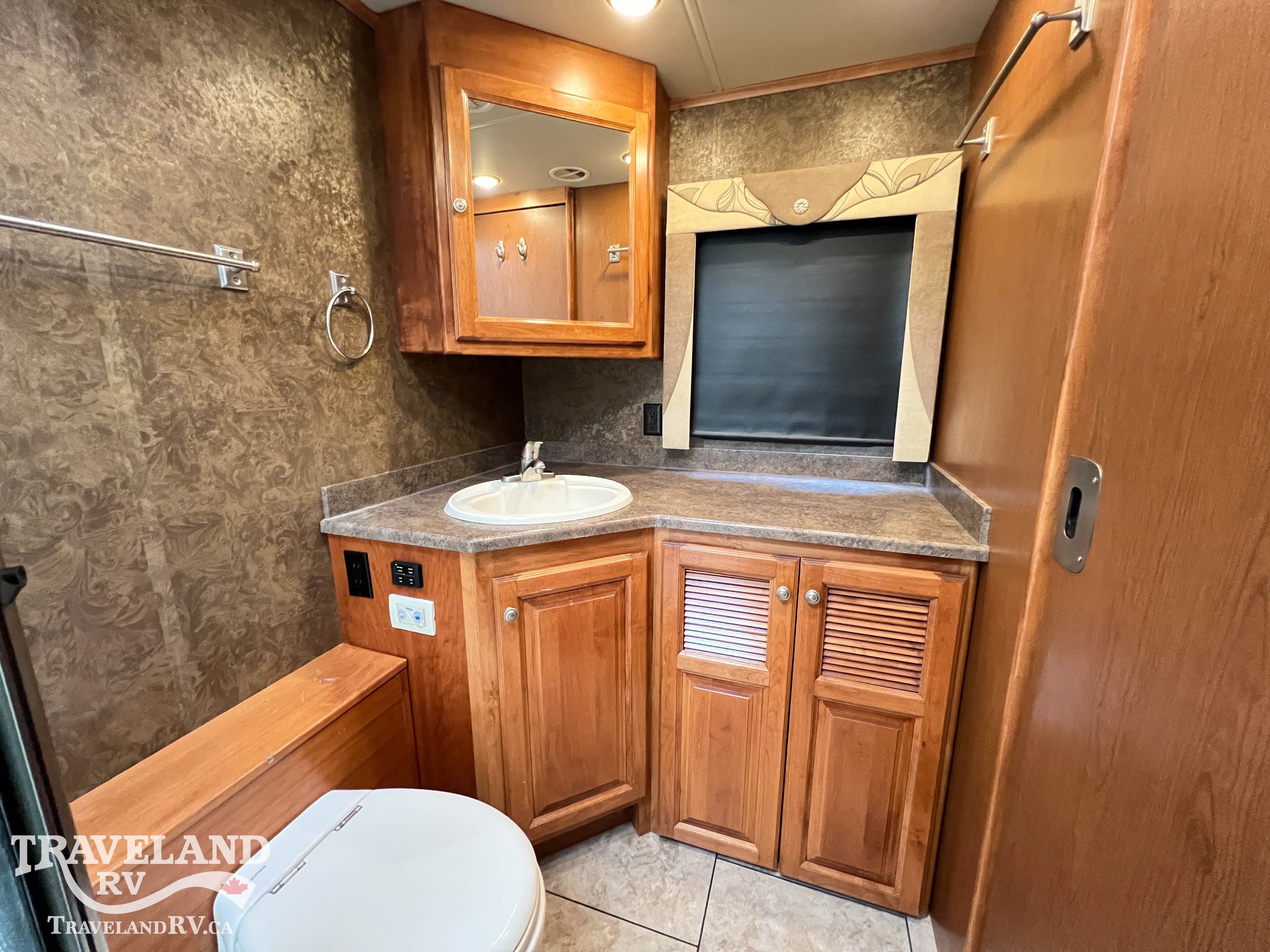 2015 ALLEGRO OPEN ROAD 36LA - Image 42