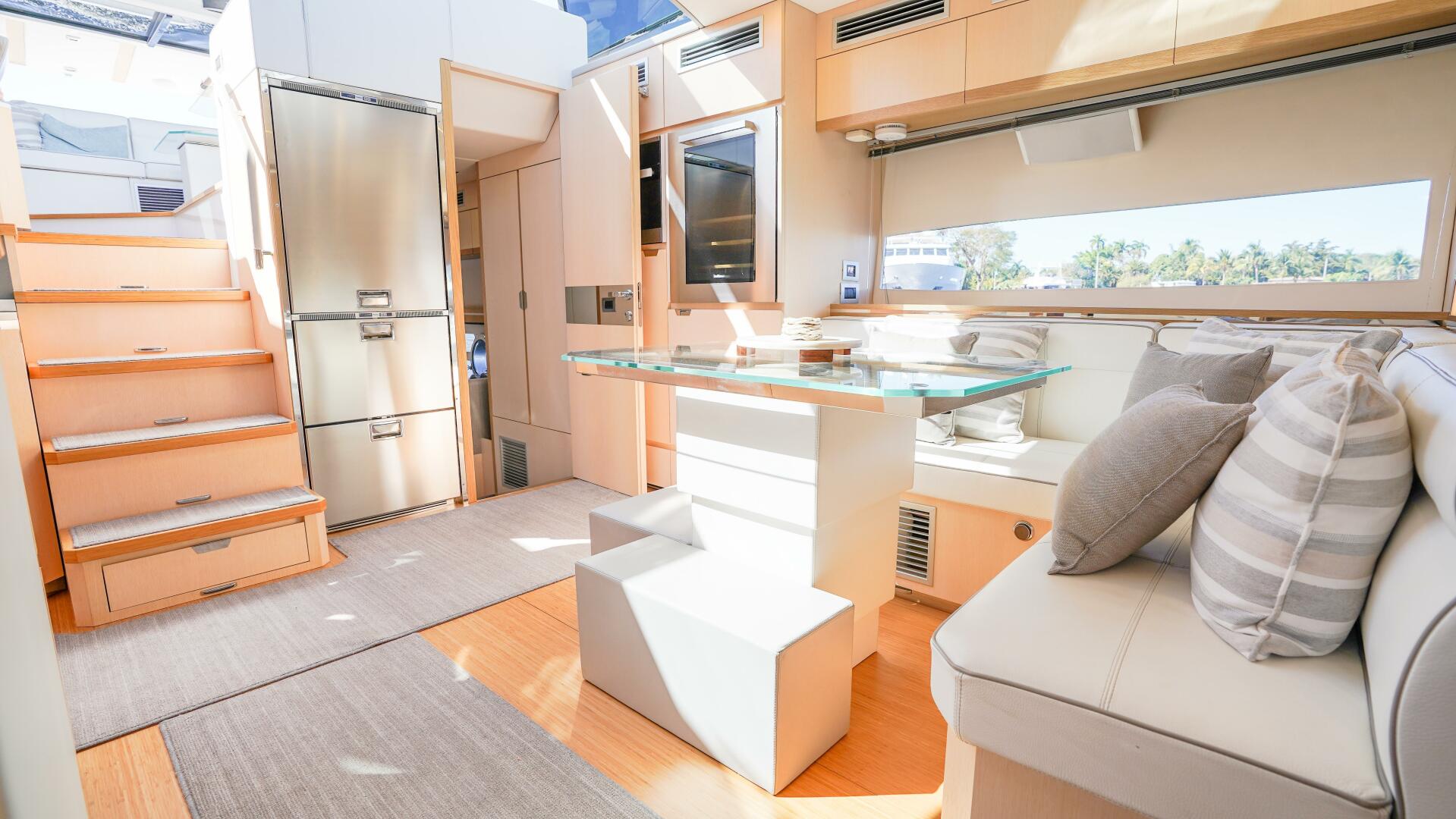 2019 Rio Yachts Colorado 56 - Image 21