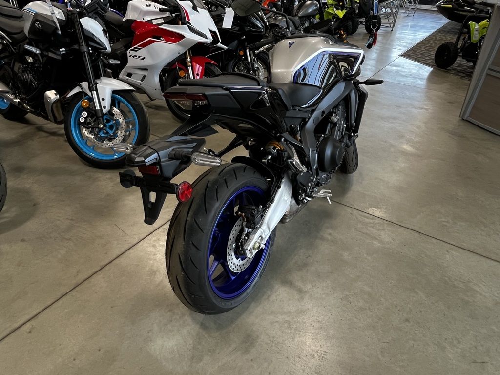 2026 Yamaha MT-09 SP - Image 3