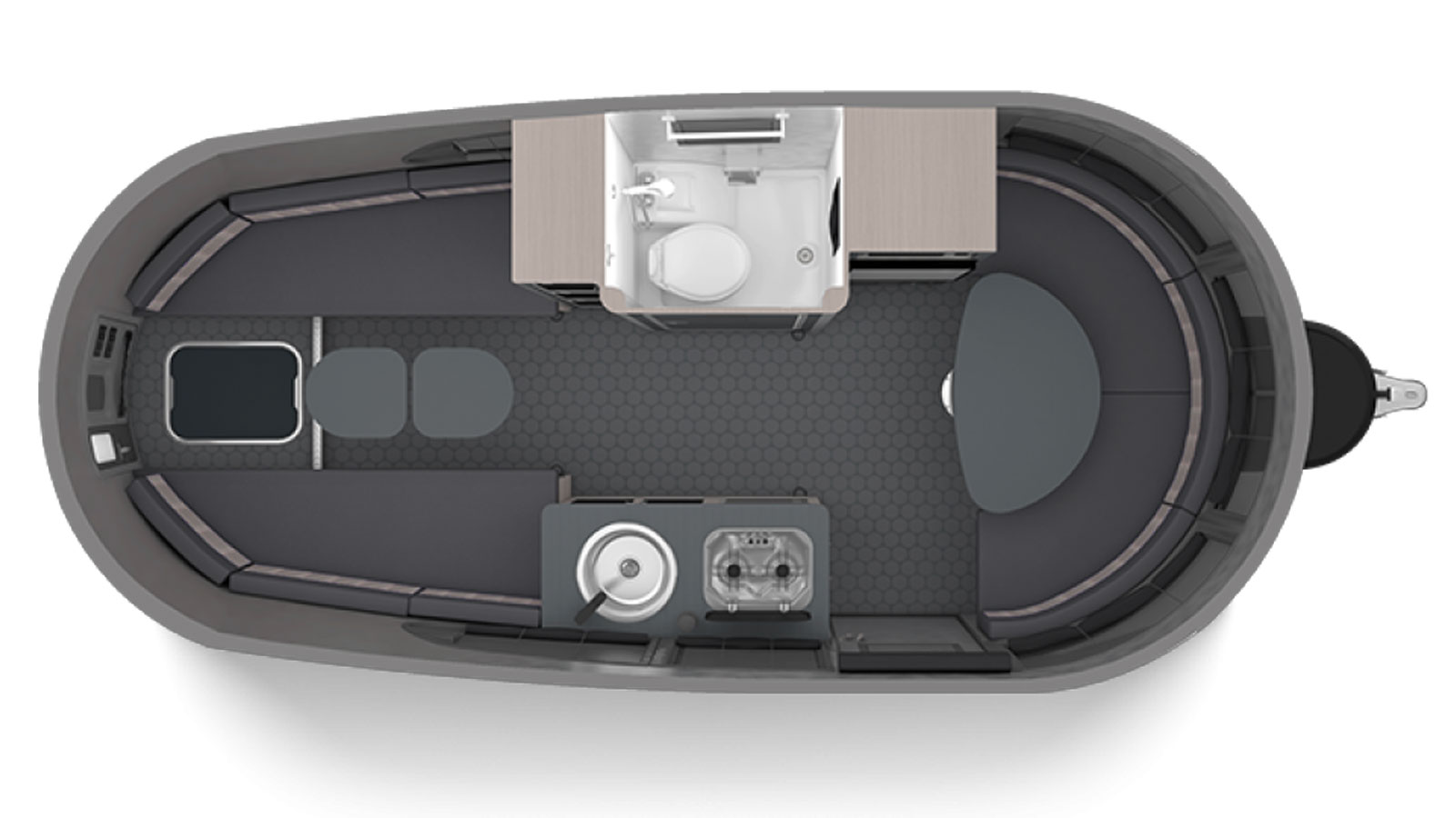 2026 Airstream Basecamp 20X - Image 2
