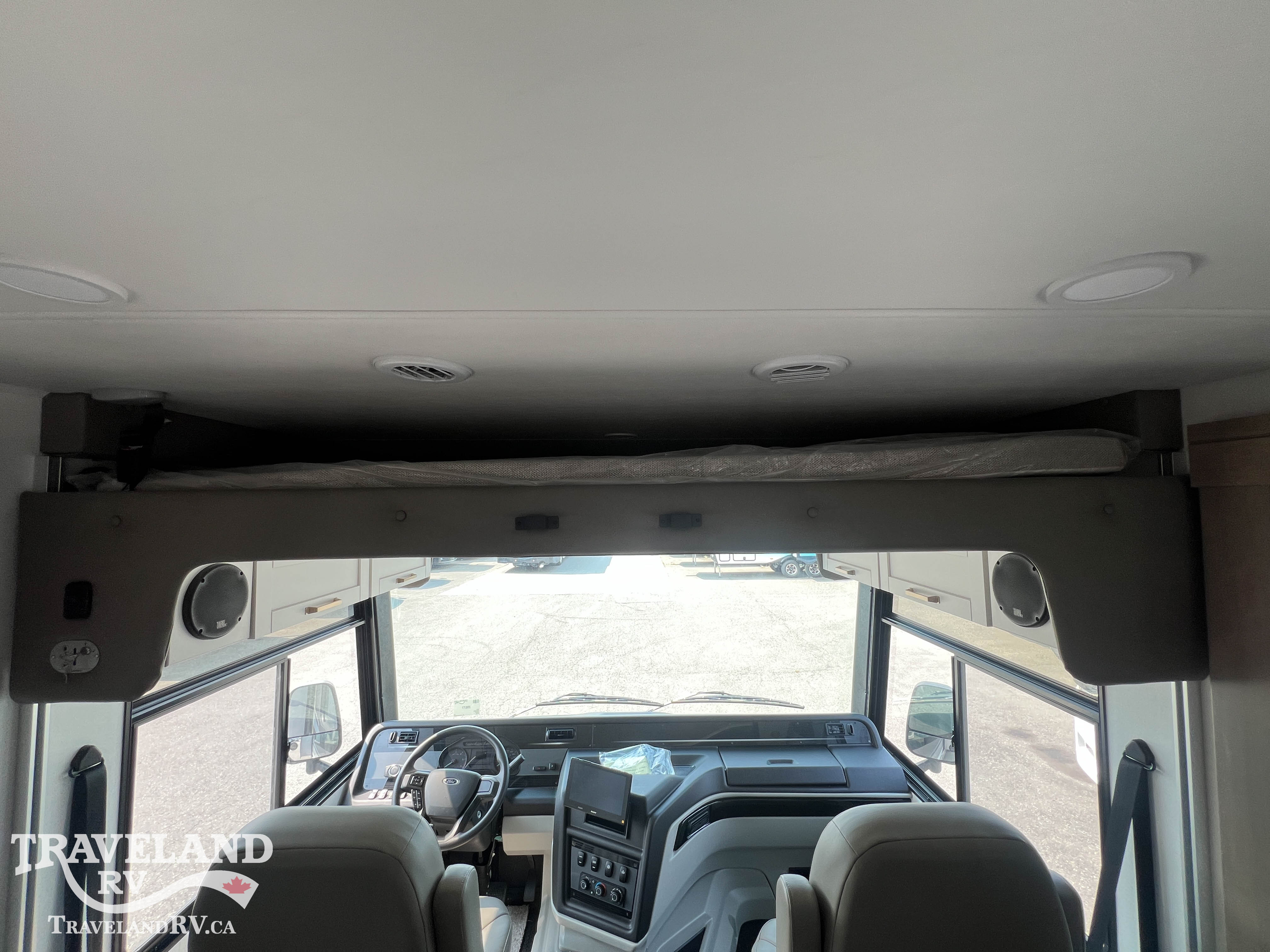 2027 Entegra Coach Vision XL 31UL - Image 16