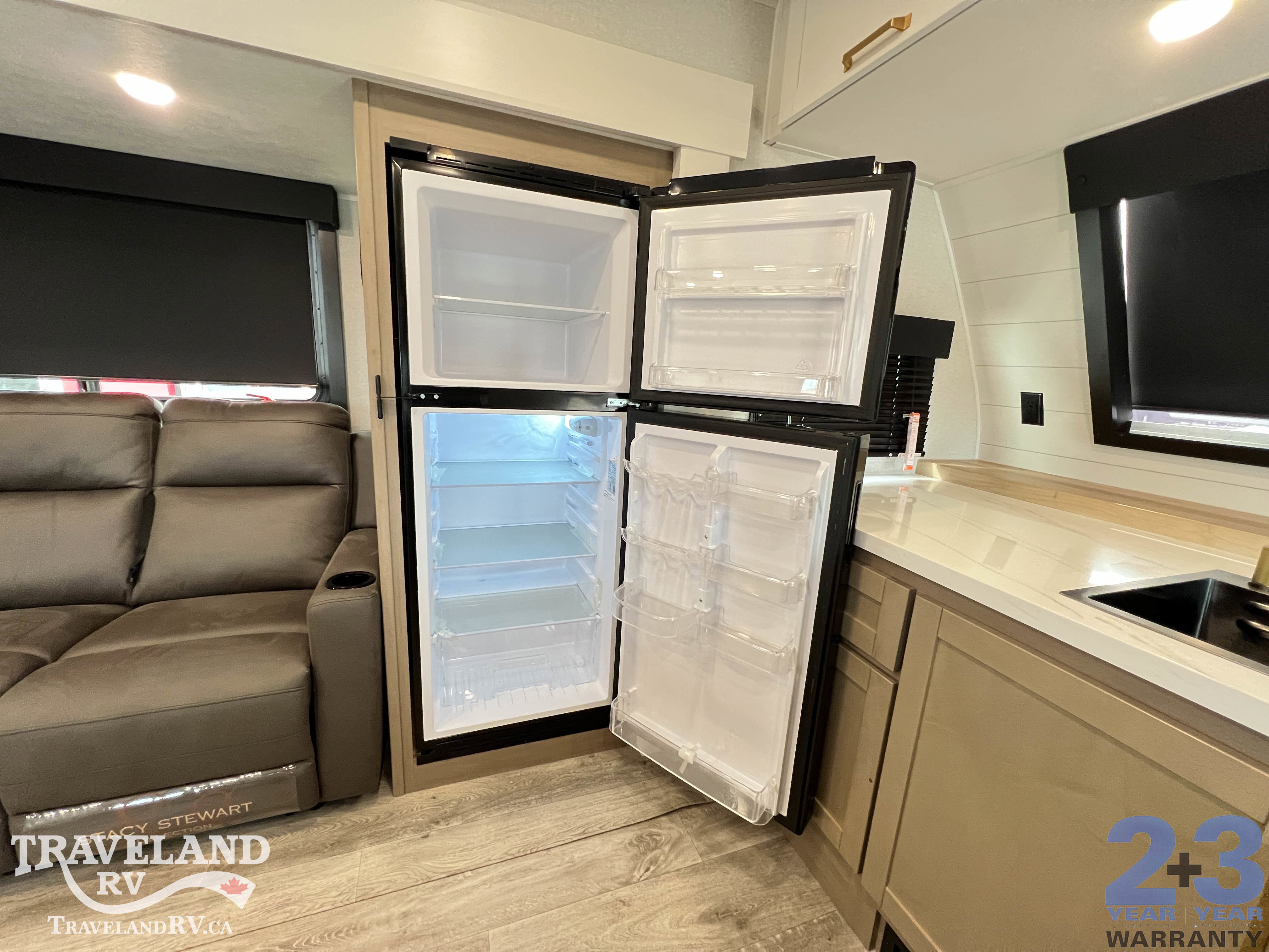 2026 Jayco Eagle HT 265FKDS - Image 21