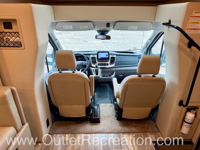 2022 Thor Motor Coach Compass RUV 23TW - Image 19